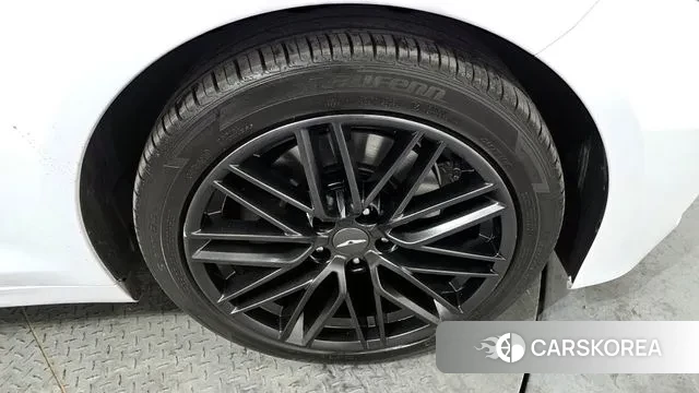 Genesis G70 id 3651541 из Кореи 15