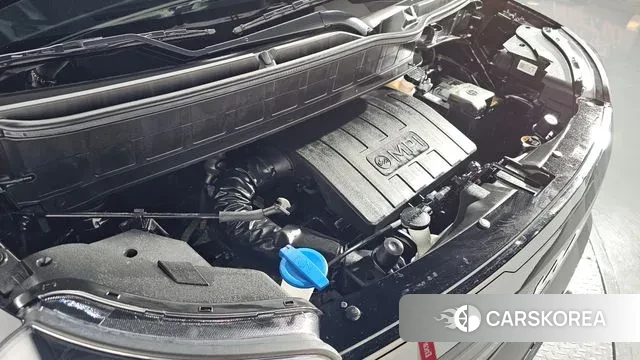 Kia The New Kia Ray id 3442195 из Кореи 15