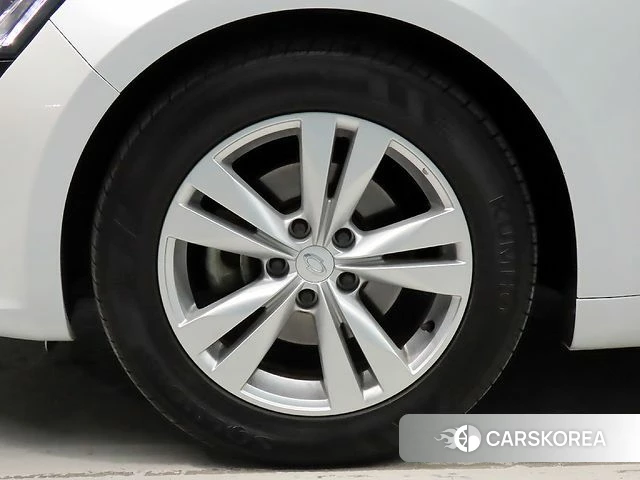 Renault Korea (Samsung) SM6 id 4225408 из Кореи 15