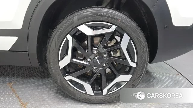 Kia The New Seltos id 3746299 из Кореи 15