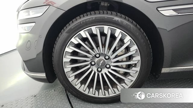 Genesis Electrified G80 (RG3) id 3954129 из Кореи 15