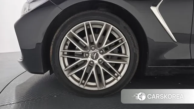 Genesis G70 id 2981686 из Кореи 15