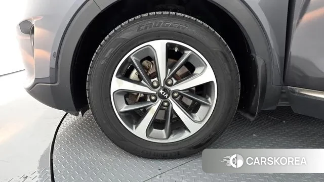 Kia The New Sorento id 3176959 из Кореи 15