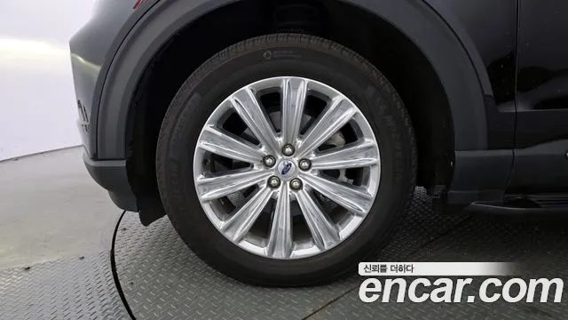 Ford Explorer 6th Generation id 2811200 из Кореи 15