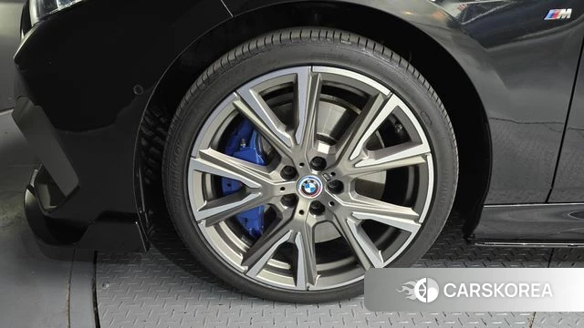 BMW 2 Series Gran Coupe (F44) id 3904609 из Кореи 15