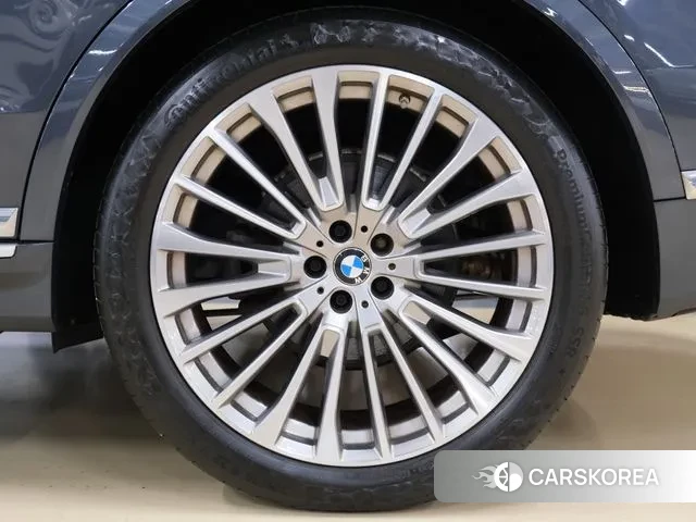 BMW X7 (G07) id 3373745 из Кореи 15