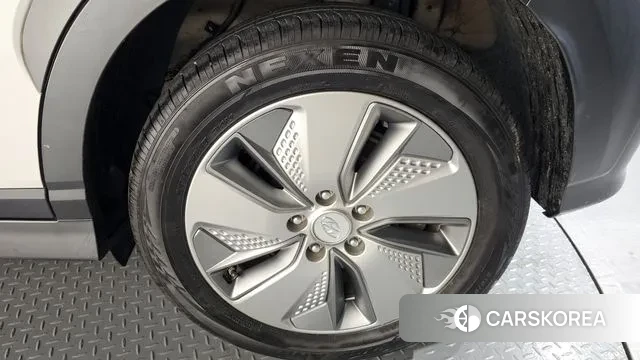 Hyundai Kona Electric id 3417600 из Кореи 15