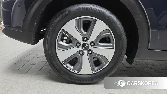 Kia Niro id 4620691 из Кореи 15
