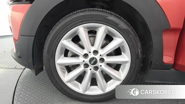 Mini Cooper Clubman id 4683849 из Кореи 28