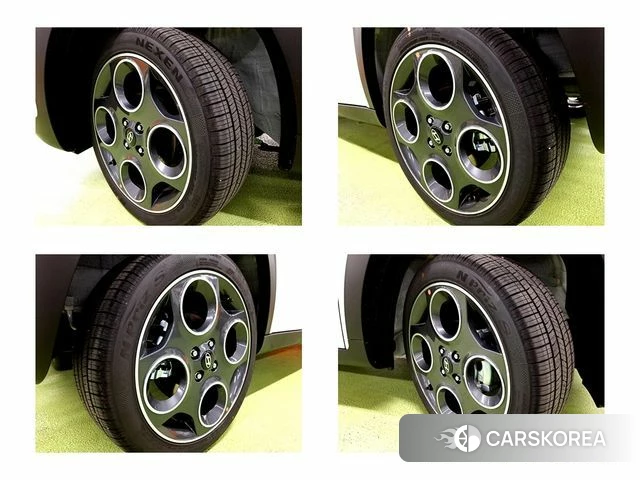 Hyundai The New Casper id 4570873 из Кореи 15