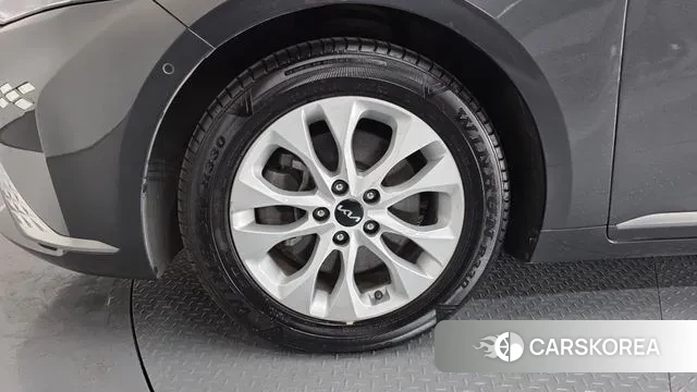 Kia K8 id 3655169 из Кореи 15