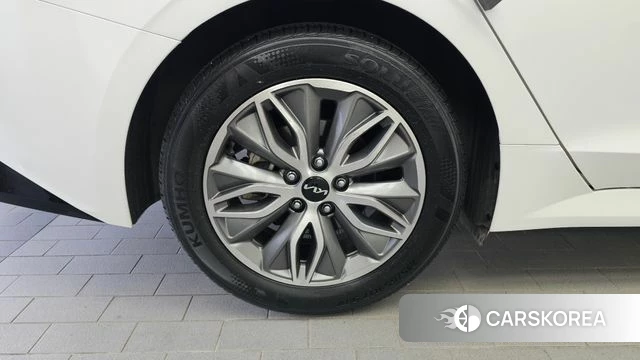 Kia K5 Hybrid 3rd Generation id 4683137 из Кореи 15