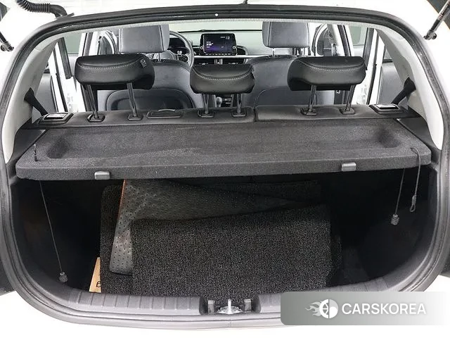 Kia The New Morning (JA) id 3420564 из Кореи 15