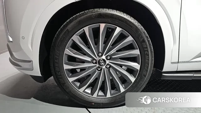 Hyundai The New Palisade id 3053076 из Кореи 15