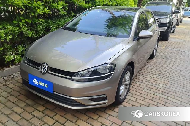 Volkswagen Golf id 4240956 из Китая 12