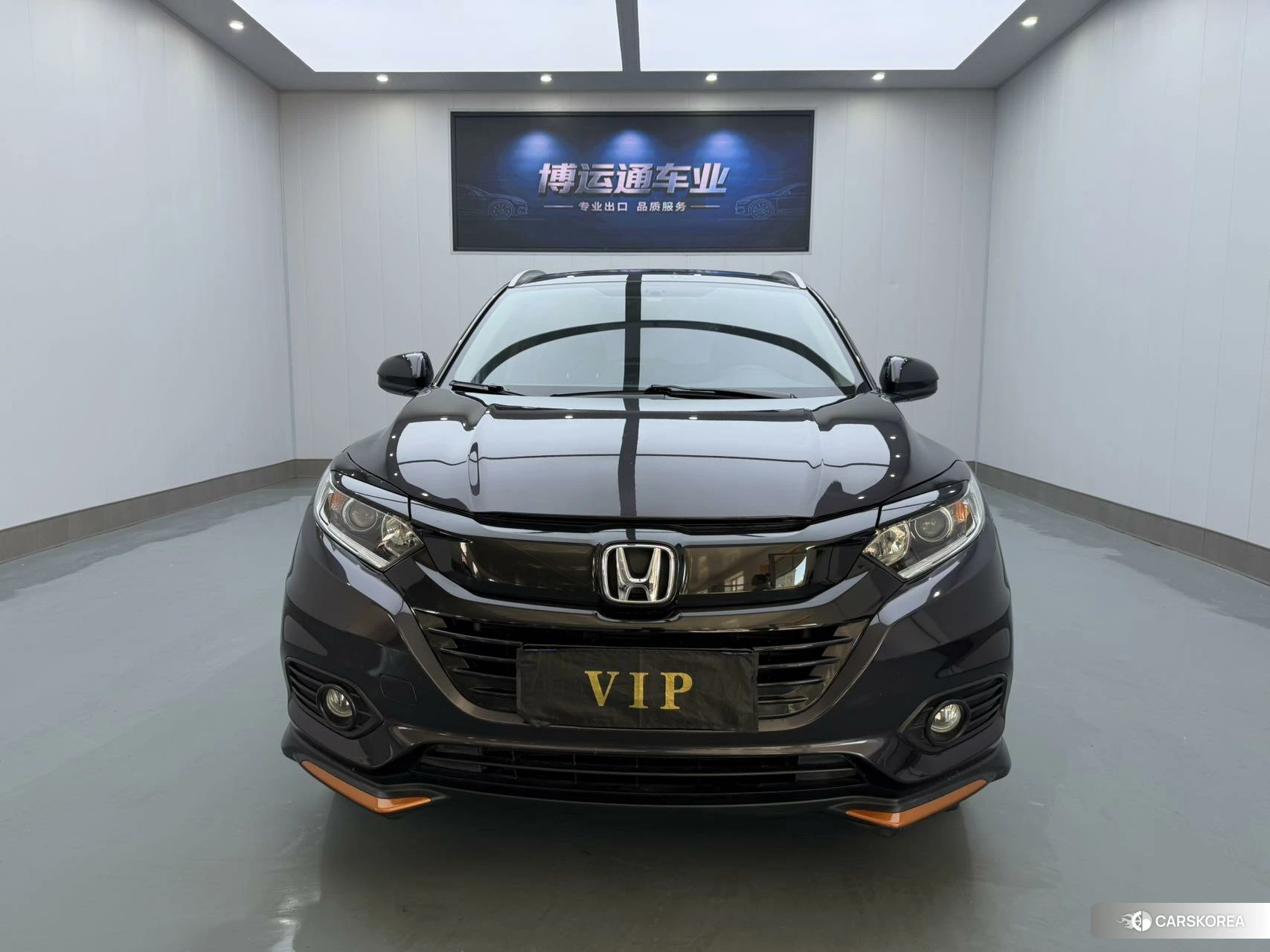 Honda Vezel id 4493137 из Китая 7