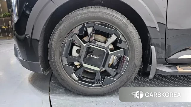 Kia The New Carnival 4th Generation id 3751335 из Кореи 15