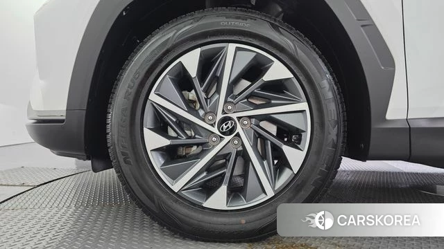 Hyundai Tucson (NX4) id 4637340 из Кореи 26