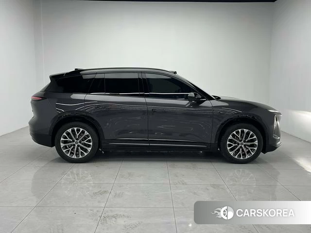 Weilai ES6 id 4198800 из Китая 15