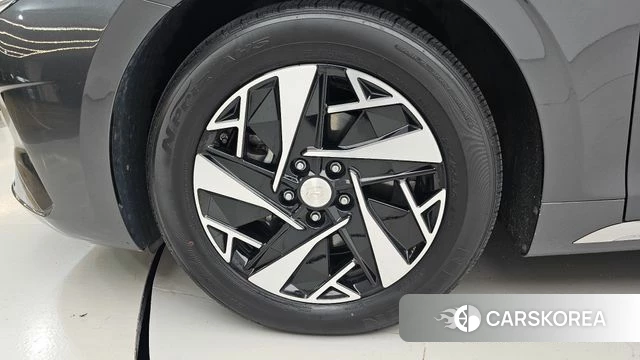 Hyundai The New Grandeur IG Hybrid id 4303272 из Кореи 15