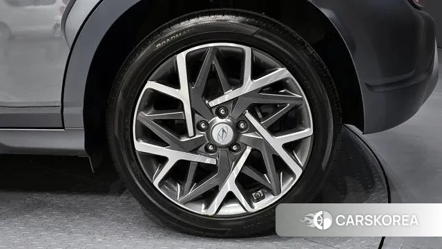 Hyundai The New Kona Hybrid id 2965303 из Кореи 15