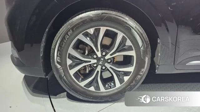 Kia Carnival 4th generation id 3771961 из Кореи 15