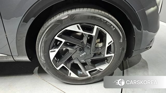 Kia Sportage 5th Generation id 3799220 из Кореи 15