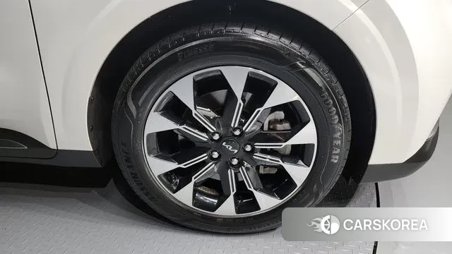 Kia Carnival 4th generation id 3512656 из Кореи 15