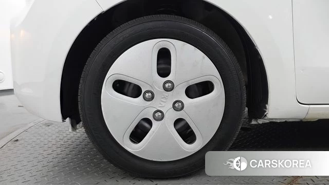 Kia The New Ray id 4459657 из Кореи 15
