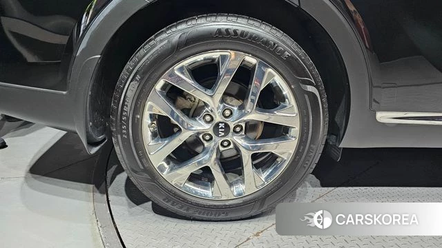 Kia The New Sorento id 4447429 из Кореи 15