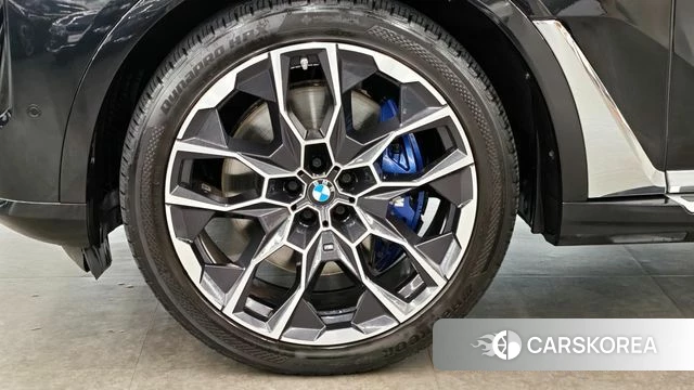 BMW X7 (G07) id 4880187 из Кореи 15