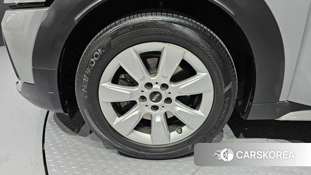 Mini Cooper Countryman id 4396056 из Кореи 25