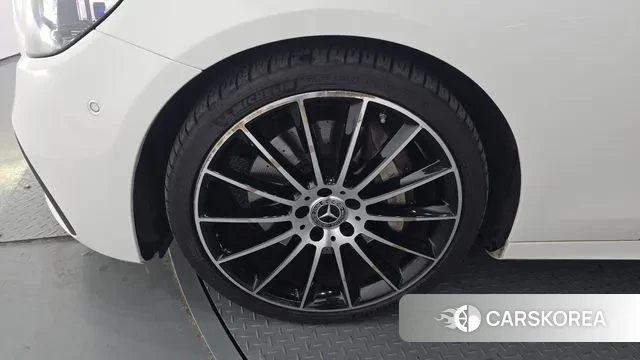 Mercedes-Benz E-Class W213 id 3664655 из Кореи 15