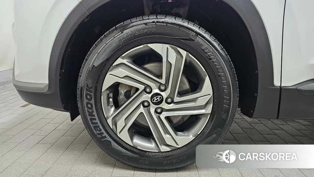 Hyundai The New Santa Fe id 4203099 из Кореи 15