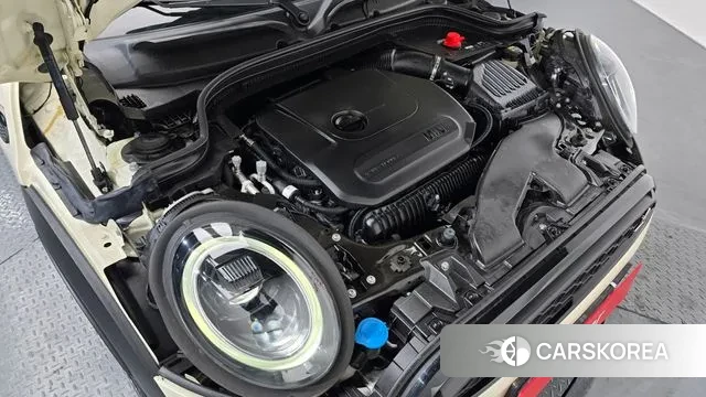 Mini Cooper S id 3576959 из Кореи 15