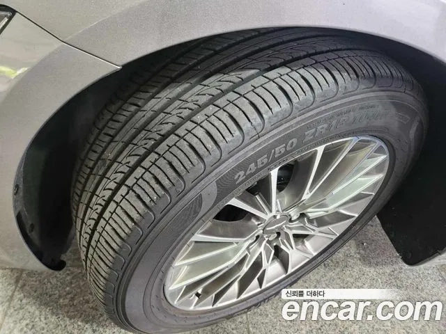 Genesis G80 (RG3) id 2880268 из Кореи 15