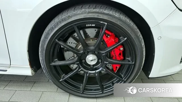 Chevrolet (GM Daewoo) The New Malibu id 3330527 из Кореи 15