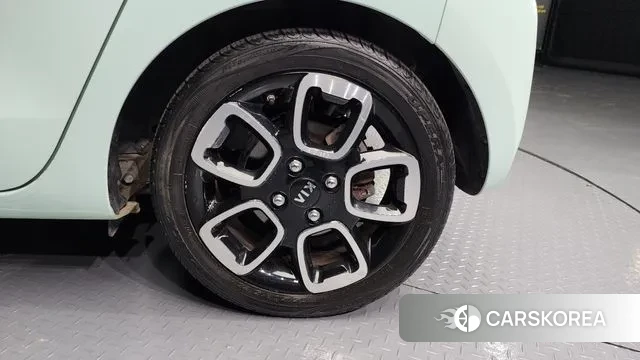 Kia The New Ray id 3380762 из Кореи 15