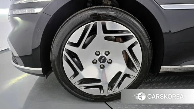 Genesis G90 (RS4) id 4293002 из Кореи 33