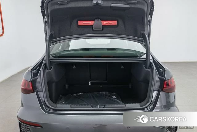 Audi A3 id 4298125 из Китая 19