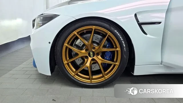 BMW M4 (F82) id 3345386 из Кореи 15