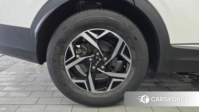 Kia Sportage 5th Generation id 4609212 из Кореи 28