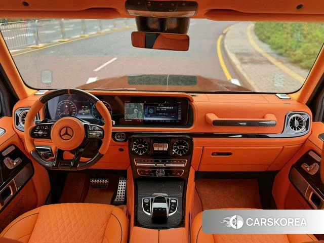 Mercedes-Benz G-class id 4277836 из Китая 13