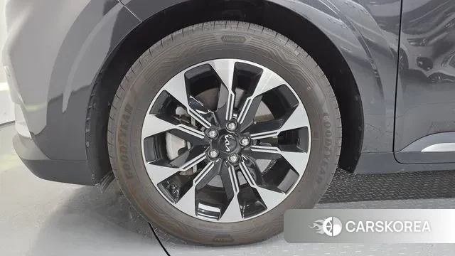 Kia Carnival 4th generation id 3690787 из Кореи 15