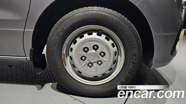 Hyundai The New Grand Starex id 2670767 из Кореи 15