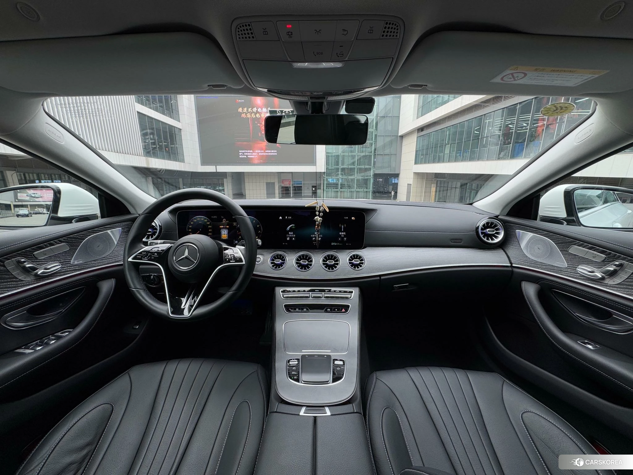 Mercedes-Benz CLS id 4498621 из Китая 19