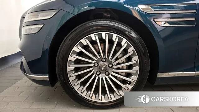 Genesis Electrified G80 (RG3) id 3022811 из Кореи 15