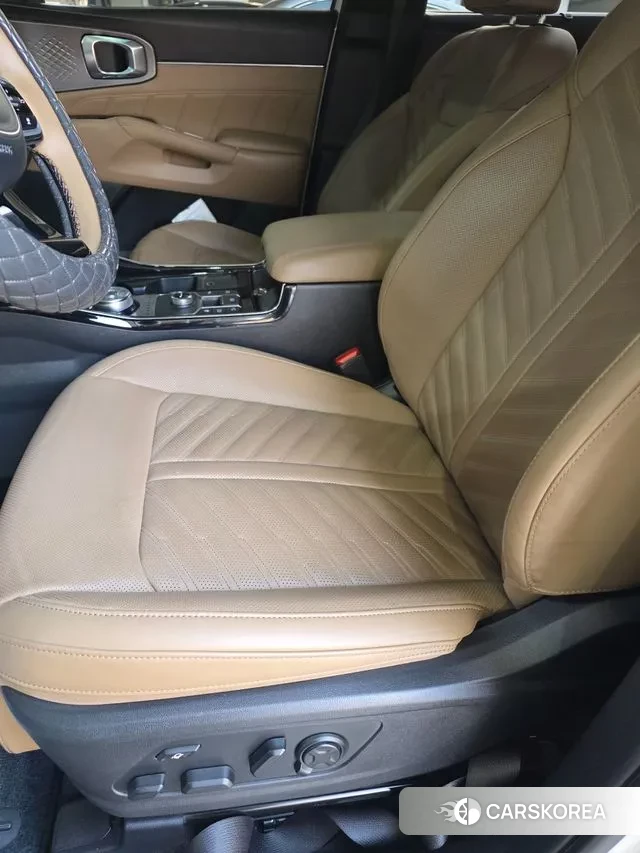 Kia The New Sorento 4th Generation id 3775863 из Кореи 13