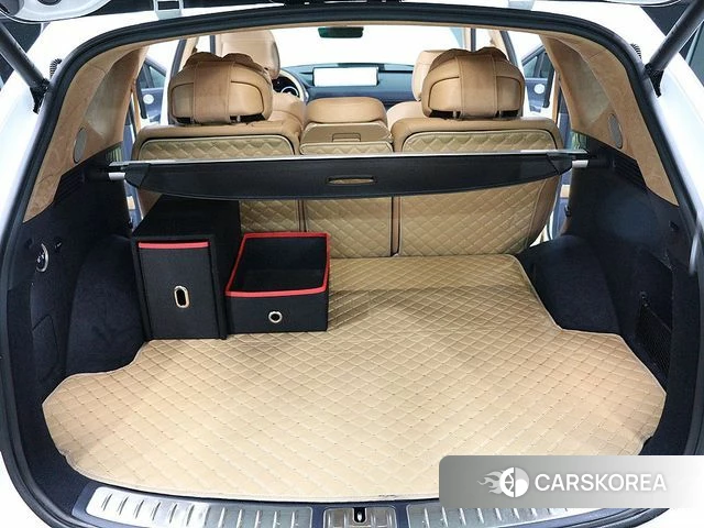 Genesis GV80 id 3889221 из Кореи 15