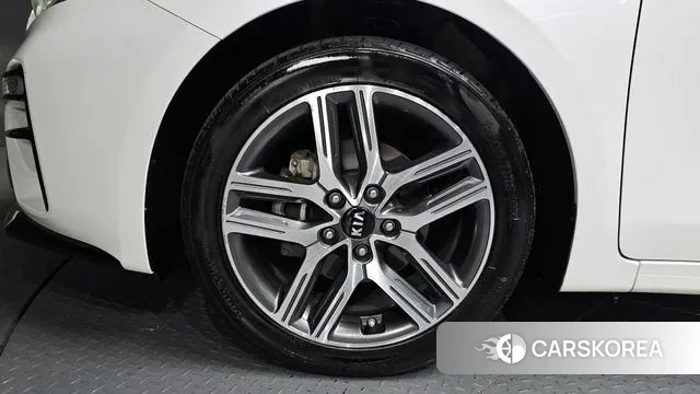 Kia Come New K3 id 3434717 из Кореи 15